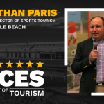 Faces of Sports Tourism: Jonathan Paris