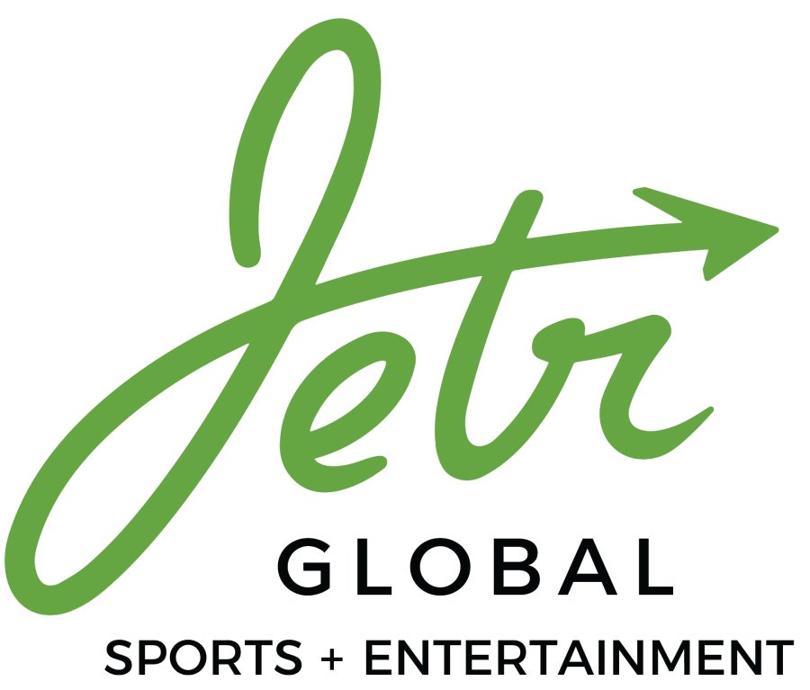 Jetr Global Sports + Entertainment