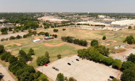 Sports Tourism in Oklahoma is Soaring