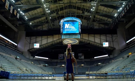 The State of Basketball in the United States