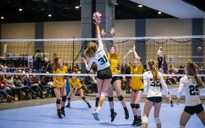 Setting Records and Trends: Where Volleyball Stands Today