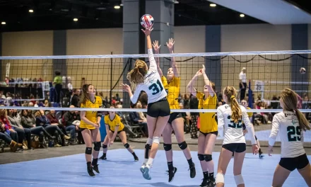 Setting Records and Trends: Where Volleyball Stands Today