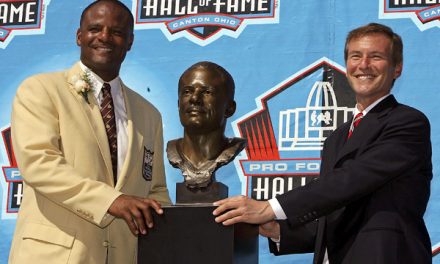 Leigh Steinberg: Talking Esports with a Sports Legend