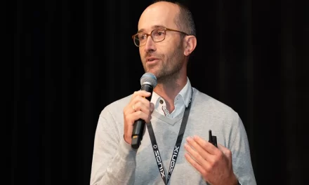 EsportsNext’s Elevator Pitch Competition Brings a Creative Fire