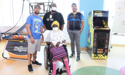 Play with Purpose: A Heartwarming Partnership