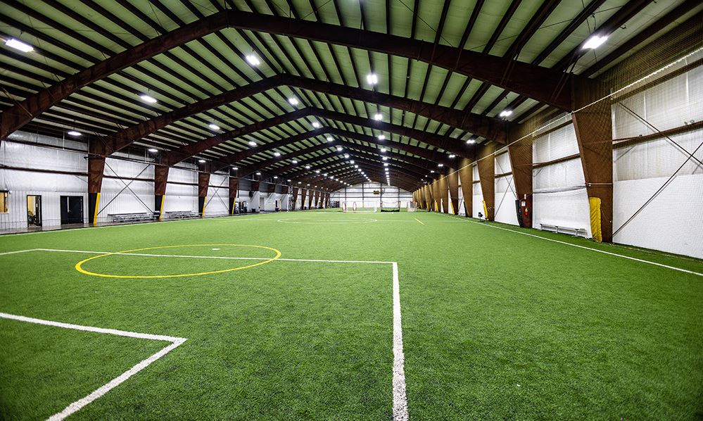 Elevate Cny Sports Complex in NY