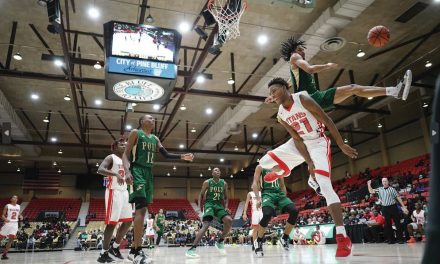 Arkansas Sports Travel