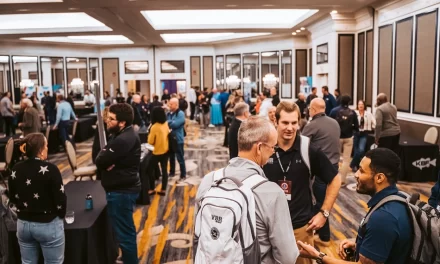 Inside the U.S. Sports Congress: Lou Mengsol on New Developments and Exclusive Insights