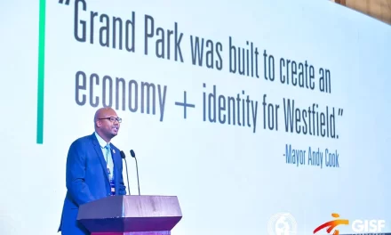 New Venue Forum to Launch in December