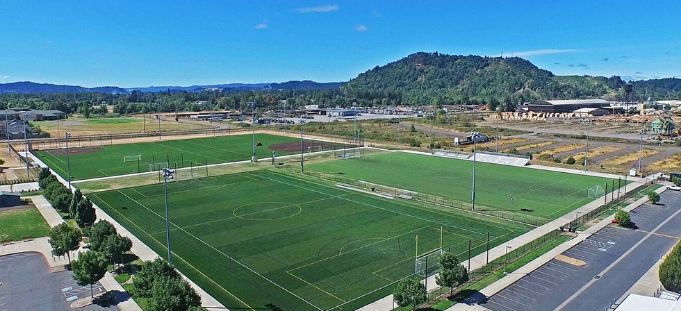 Les Schwab Sports Park