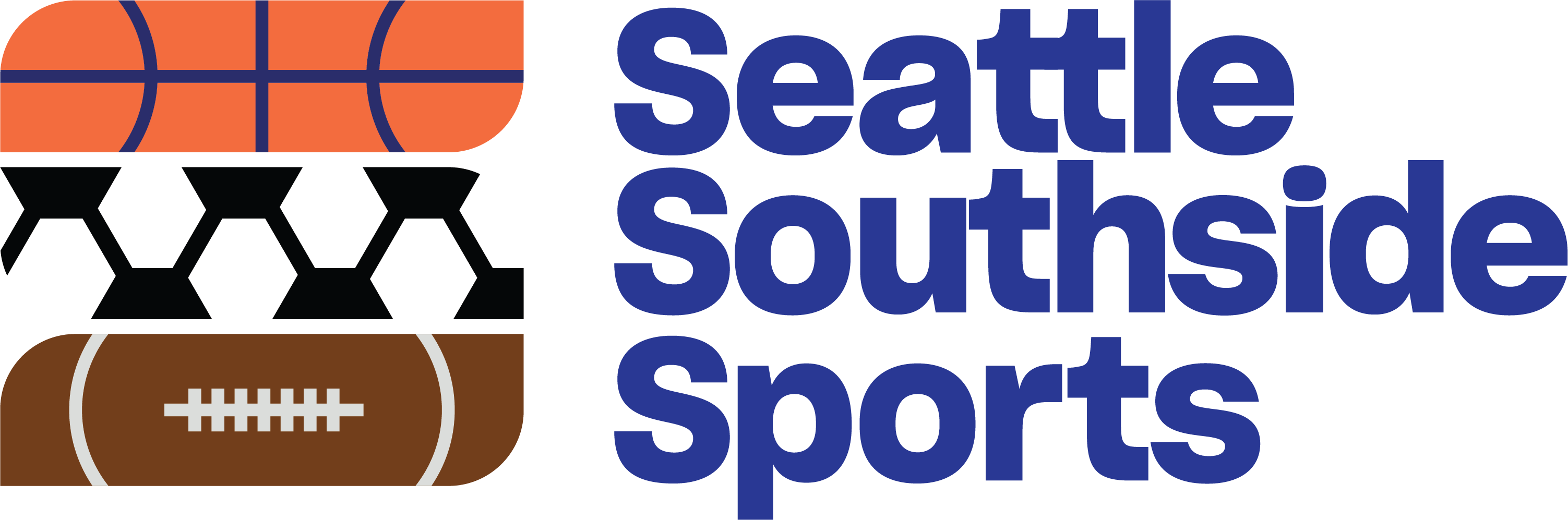 Seattle Southside Sports Logo