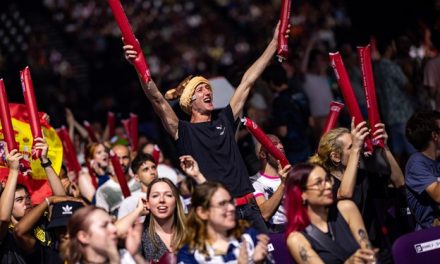 How Esports Engages Fans Like No Other