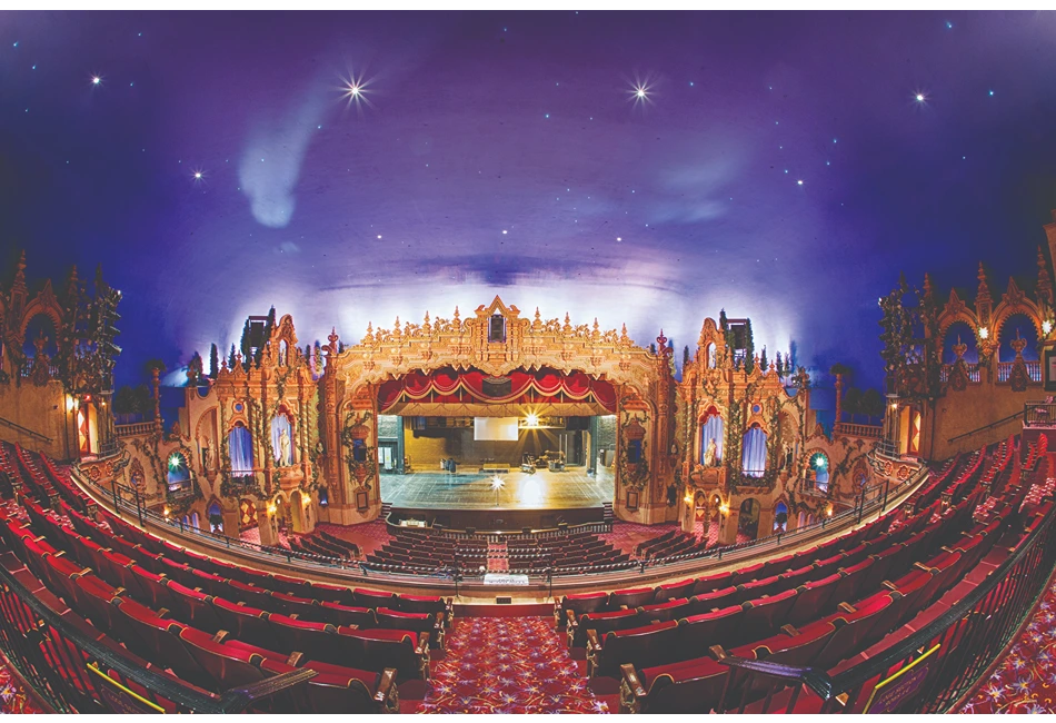 Akron Civic Theatre