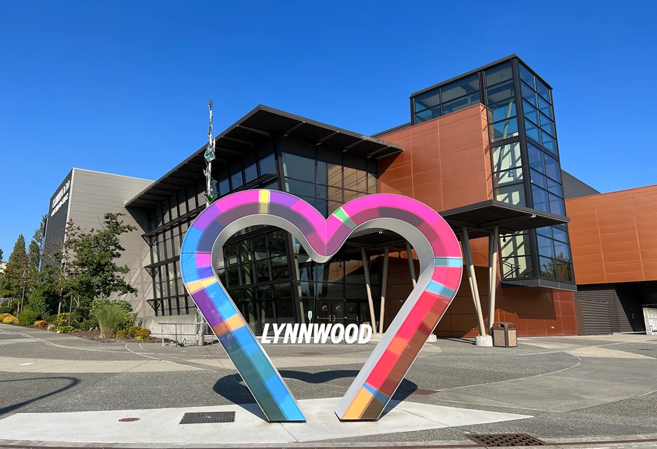 Lynnwood Event Center