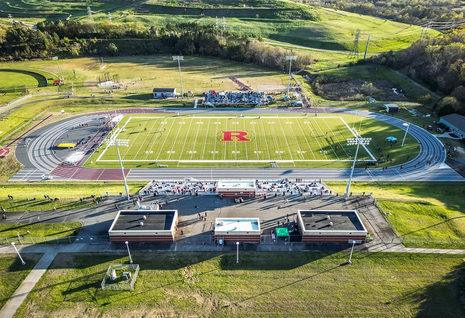 Cabarrus Jay Stadium