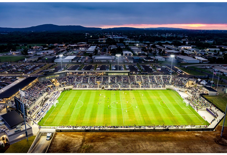 Joe Davis Stadium