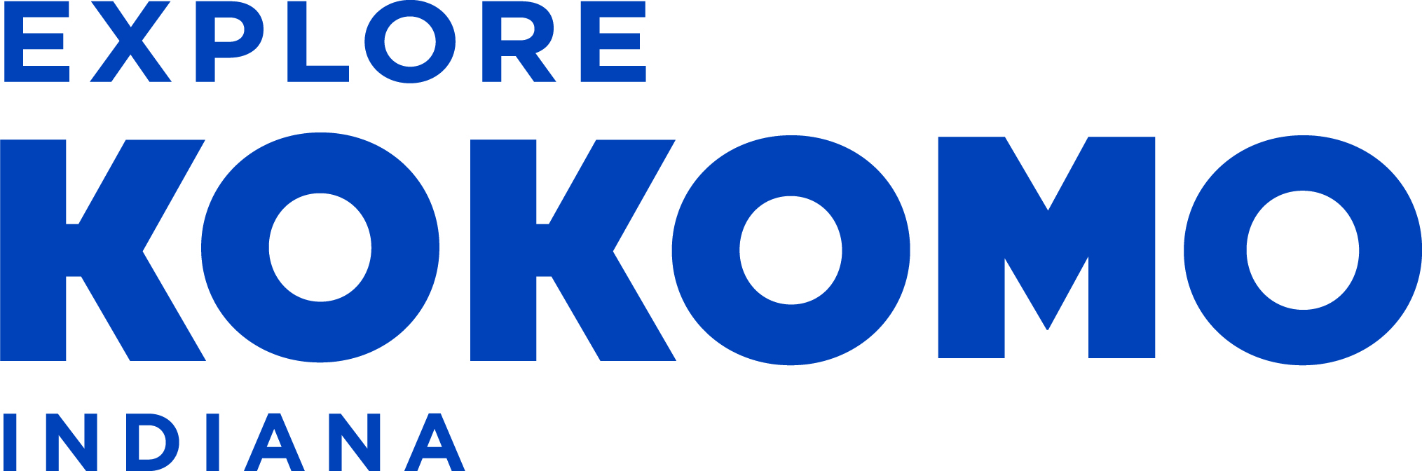 Kokomo Logo