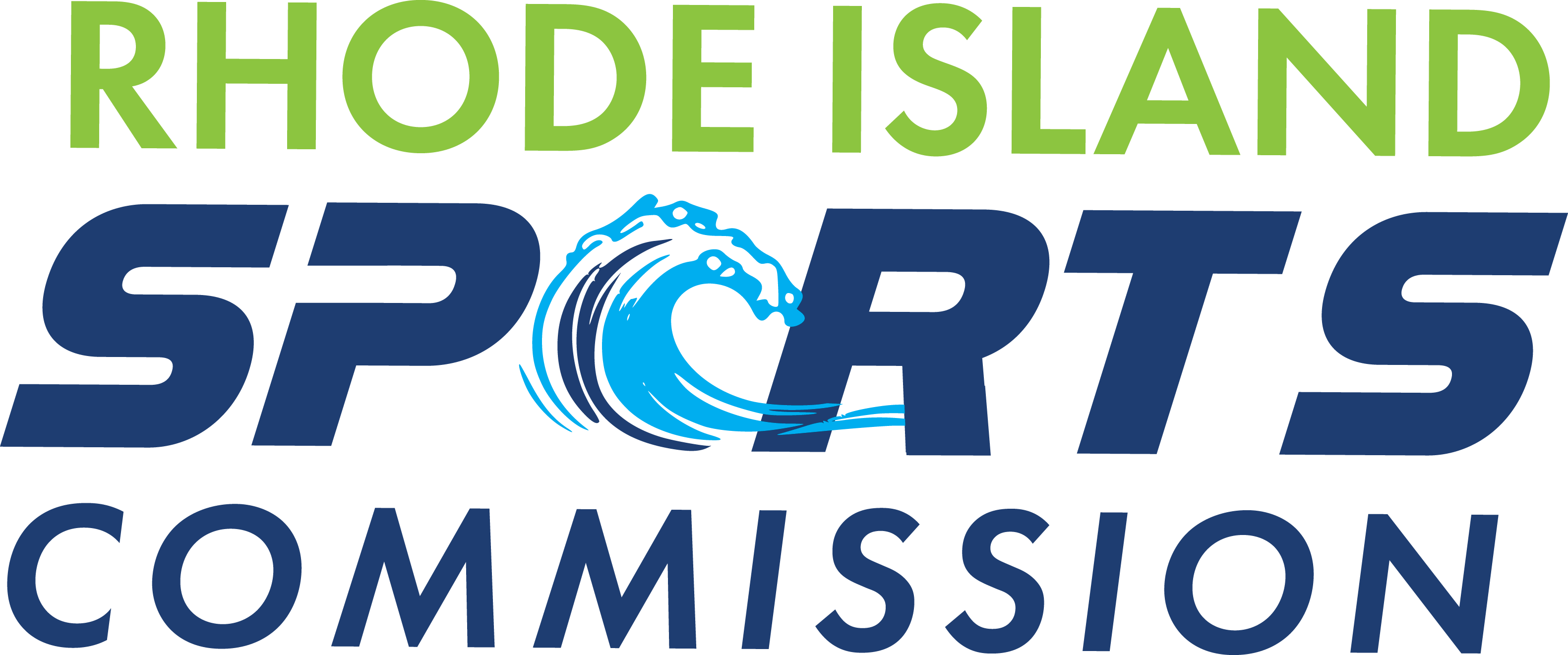 Rhode Island Sports Commission Logo