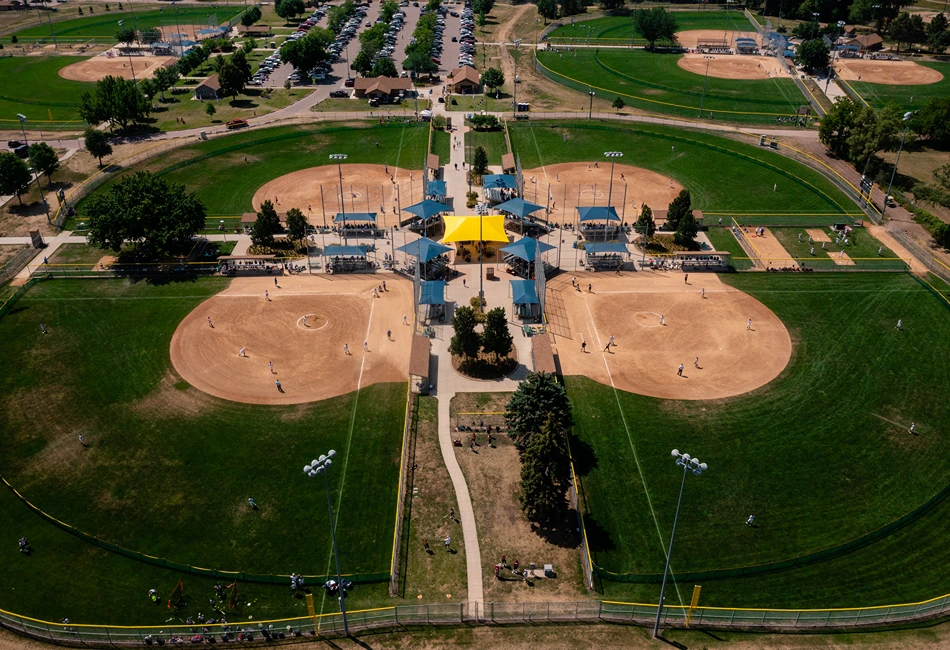 Sherman Park Sioux Falls