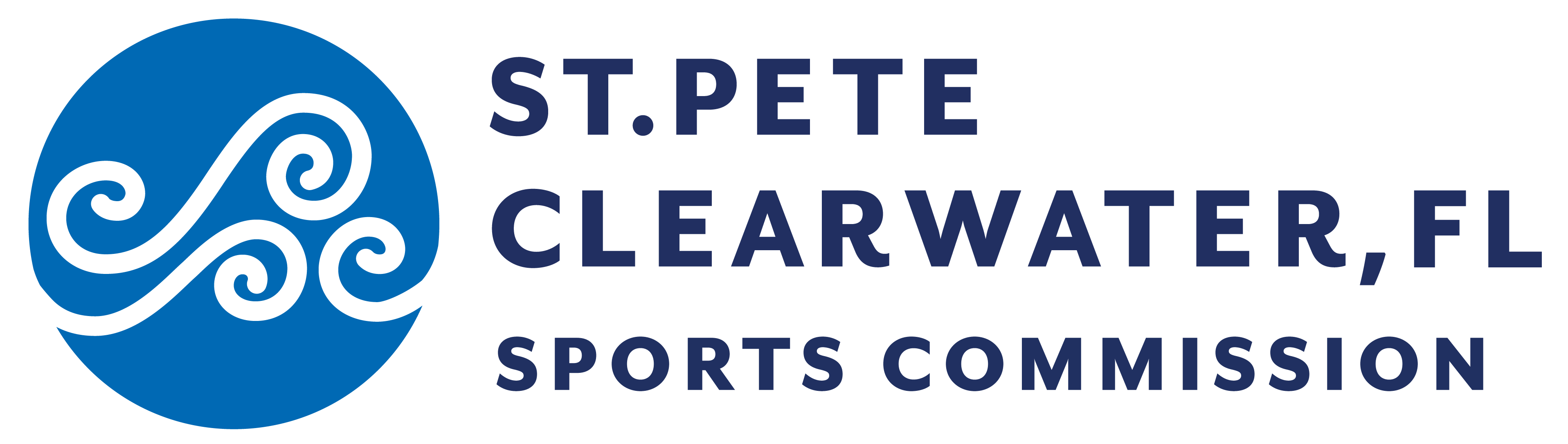 St. Pete Logo