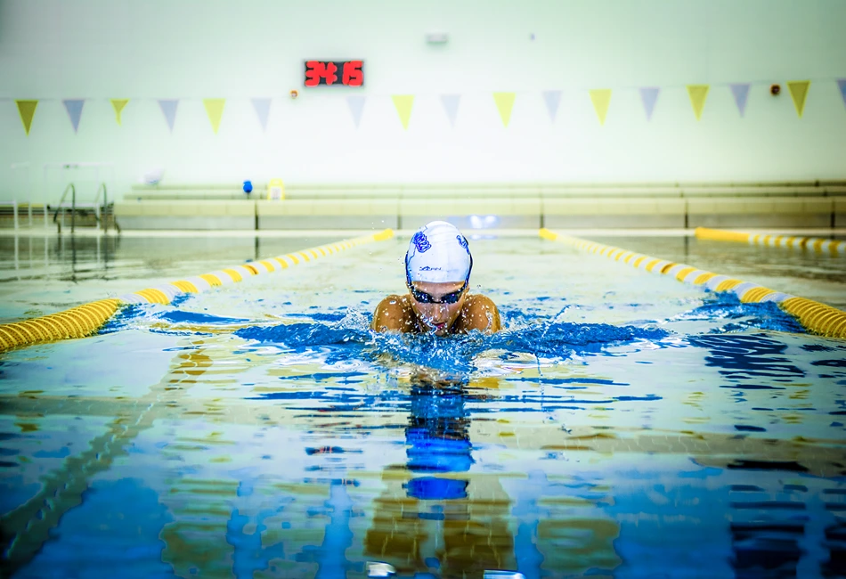 Vigo County Aquatic Center