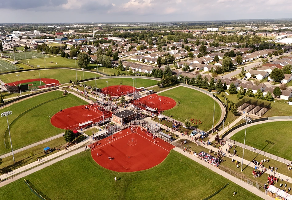 Crown Point Sportsplex