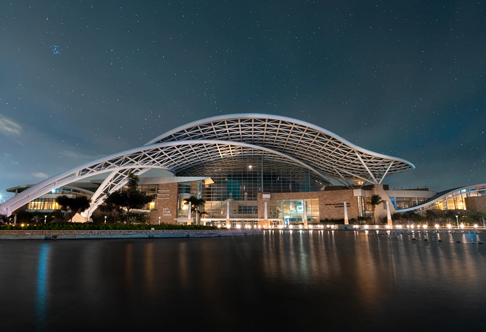 Puerto Rico Convention Center