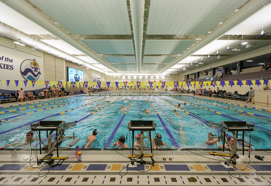 Hobart Aquatic Center