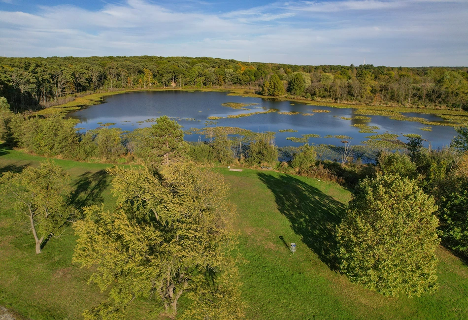 Lemon Lake Flight Center