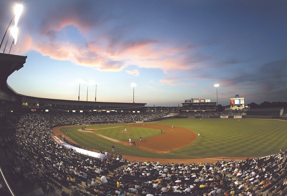 Dell Diamond Round Rock