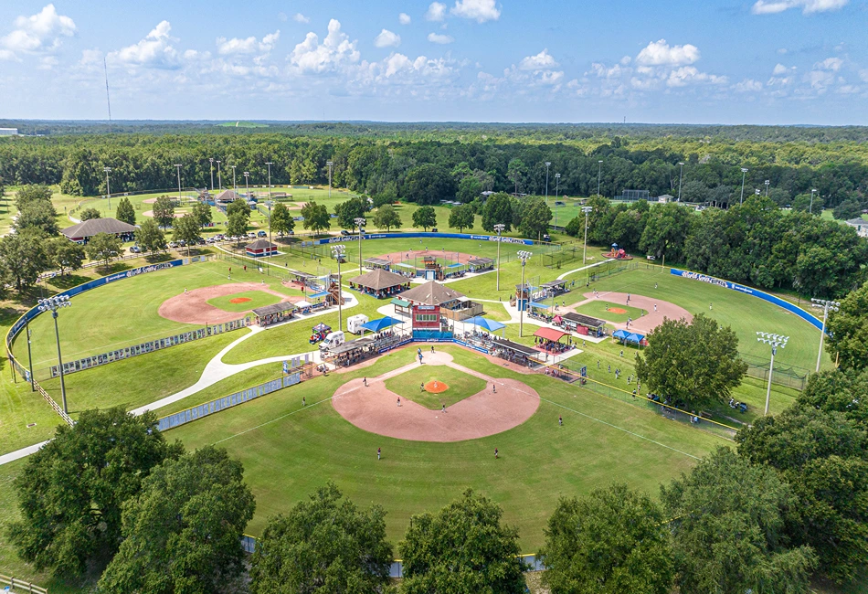 Rotary Sportsplex