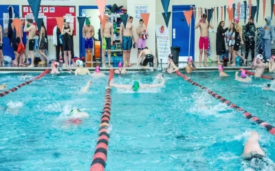 Omaha Sports Commission: Master Pool Builder