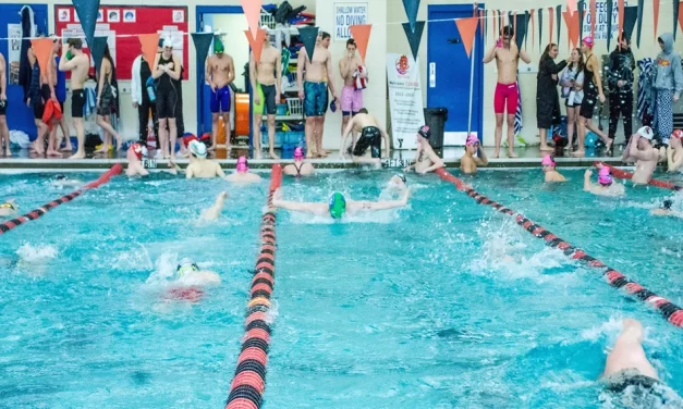 Middle Tyger YMCA