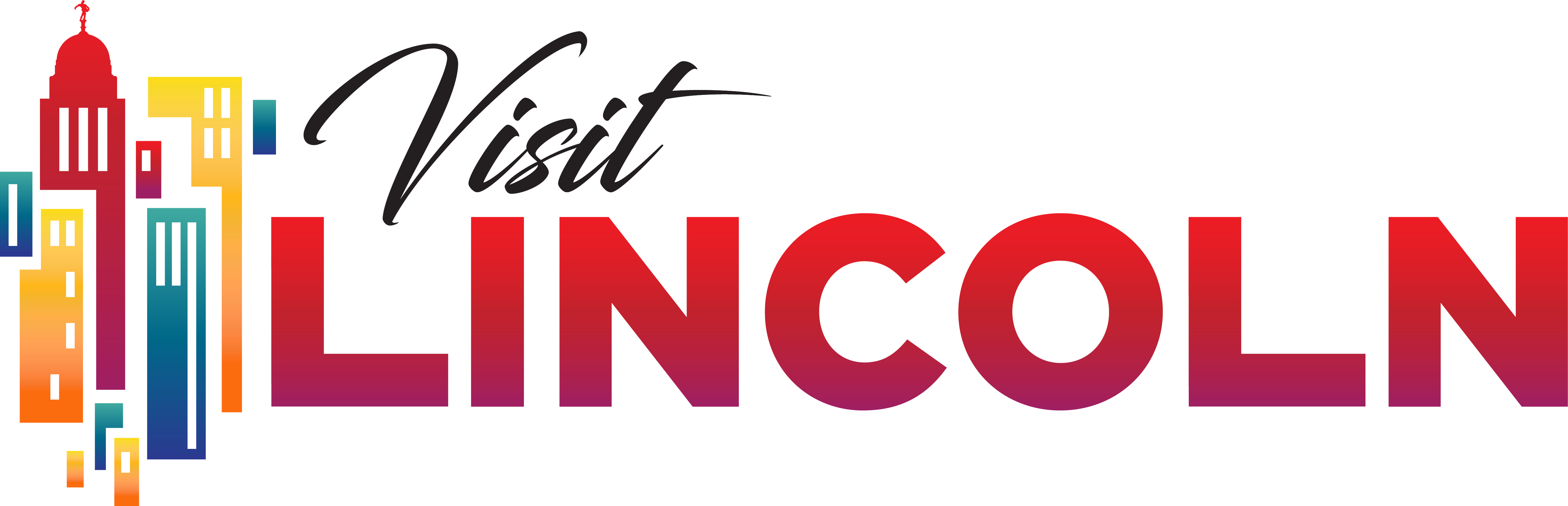 Visit Lincoln Logo