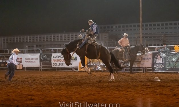Stillwater, Oklahoma