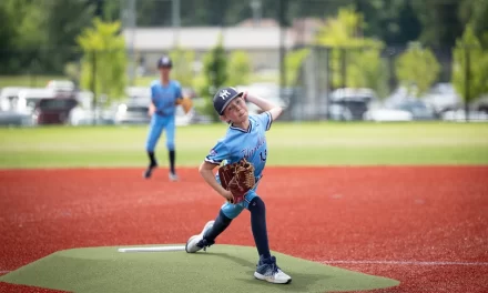 Sports Attractions in Mississippi