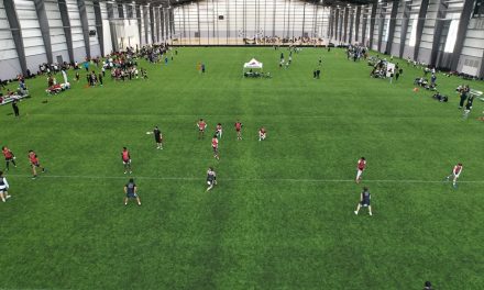 Columbus Parks and Recreation