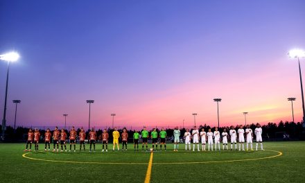 Chesterfield, VA Sports Facilities