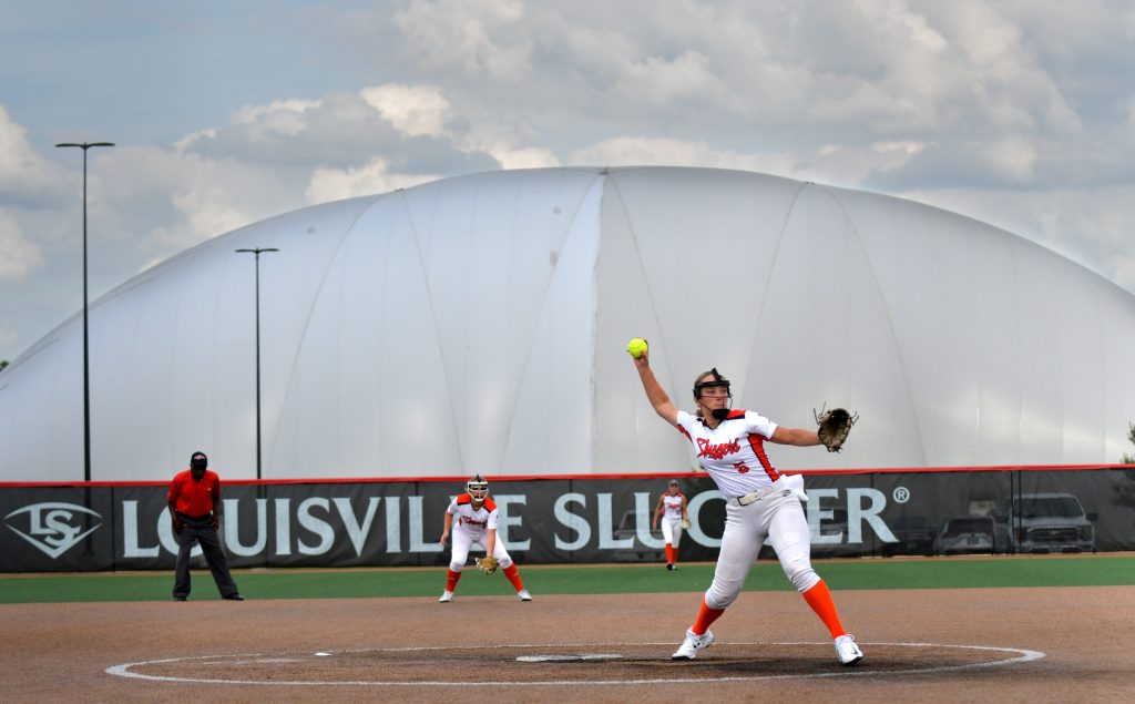 Softball in Peoria, IL