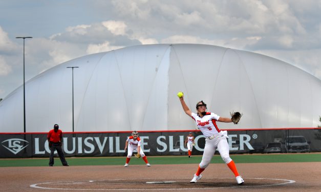 Softball in Peoria, IL