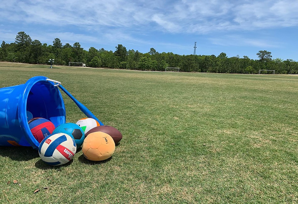 Soccer Field