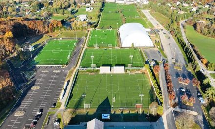 Brandywine Valley Sports Facilities