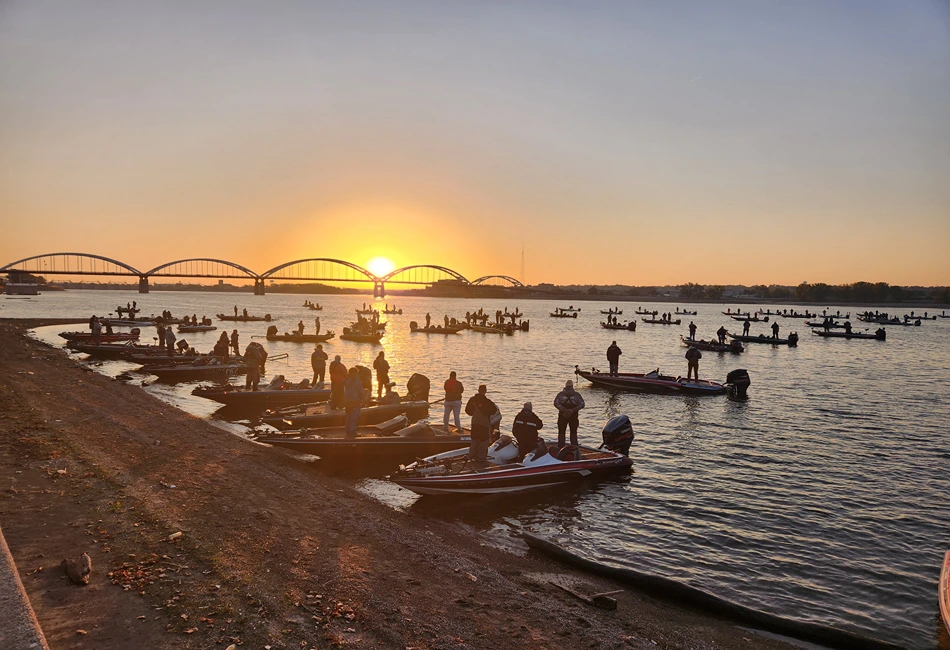 Mississippi River