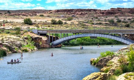 Winslow, AZ Sports Facilities