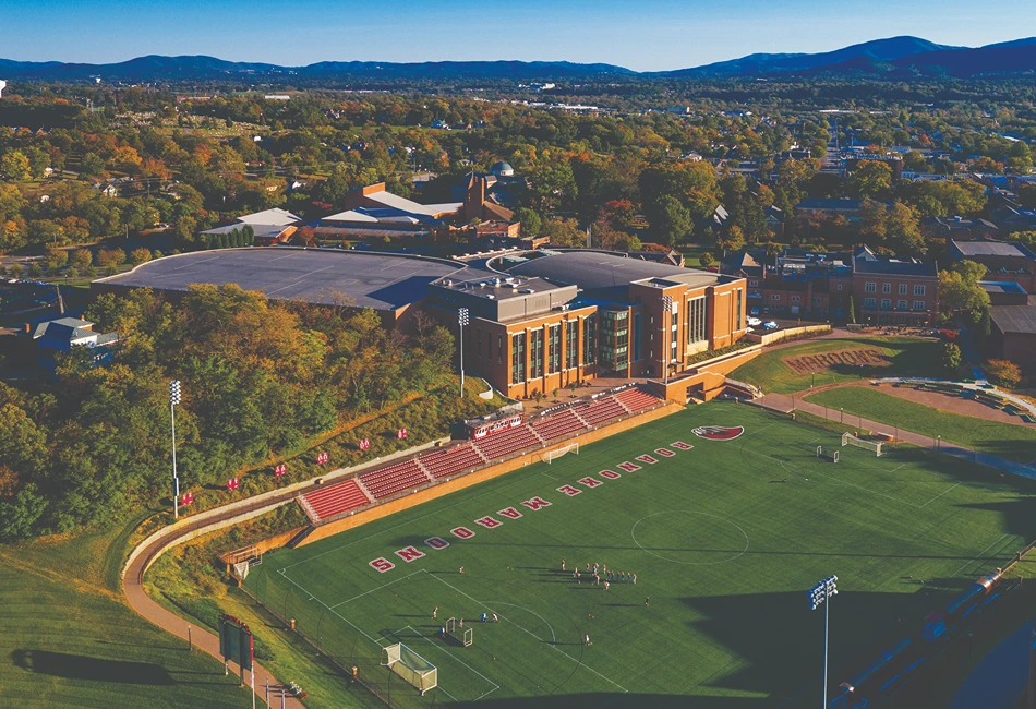 Roanoke College