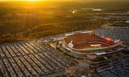 World Cup Thrills Coming to Missouri