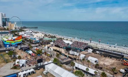 Unique Sports in South Carolina