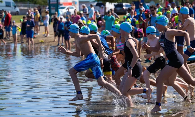 swimming sports in Washington