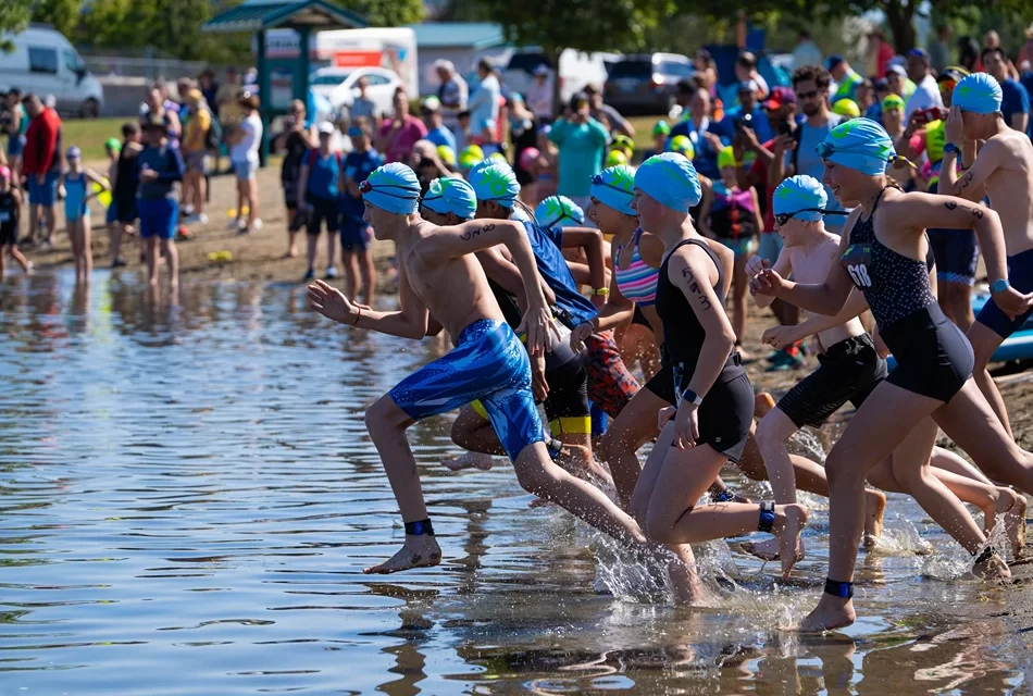 swimming sports in Washington