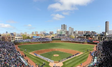 Why More Sports Tournaments are Flocking to Illinois